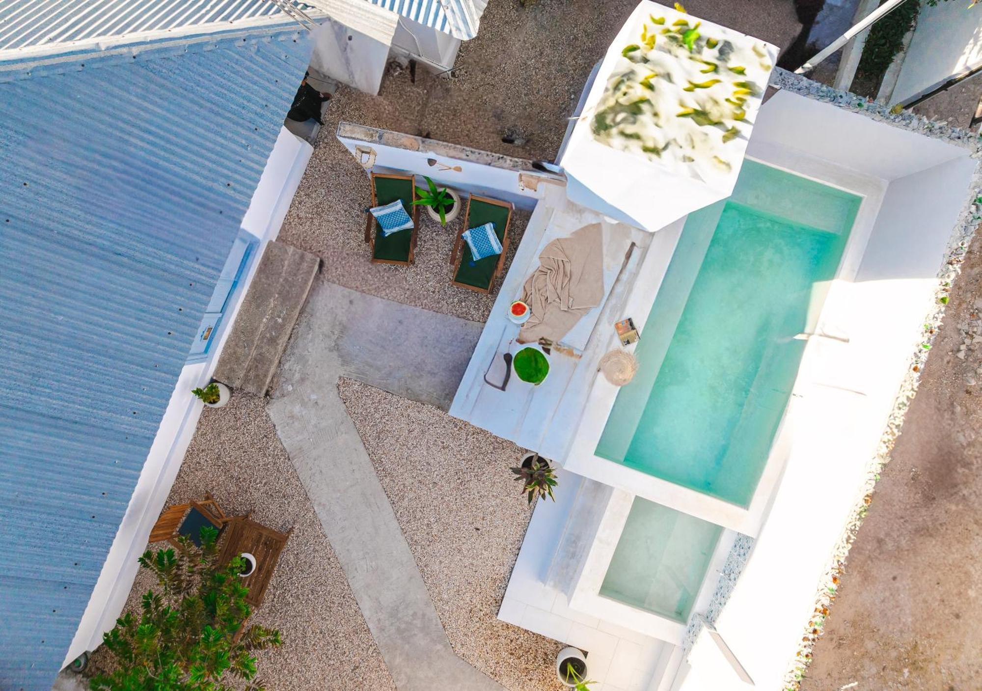 Holiday By Liv Zanzibar, Central Located