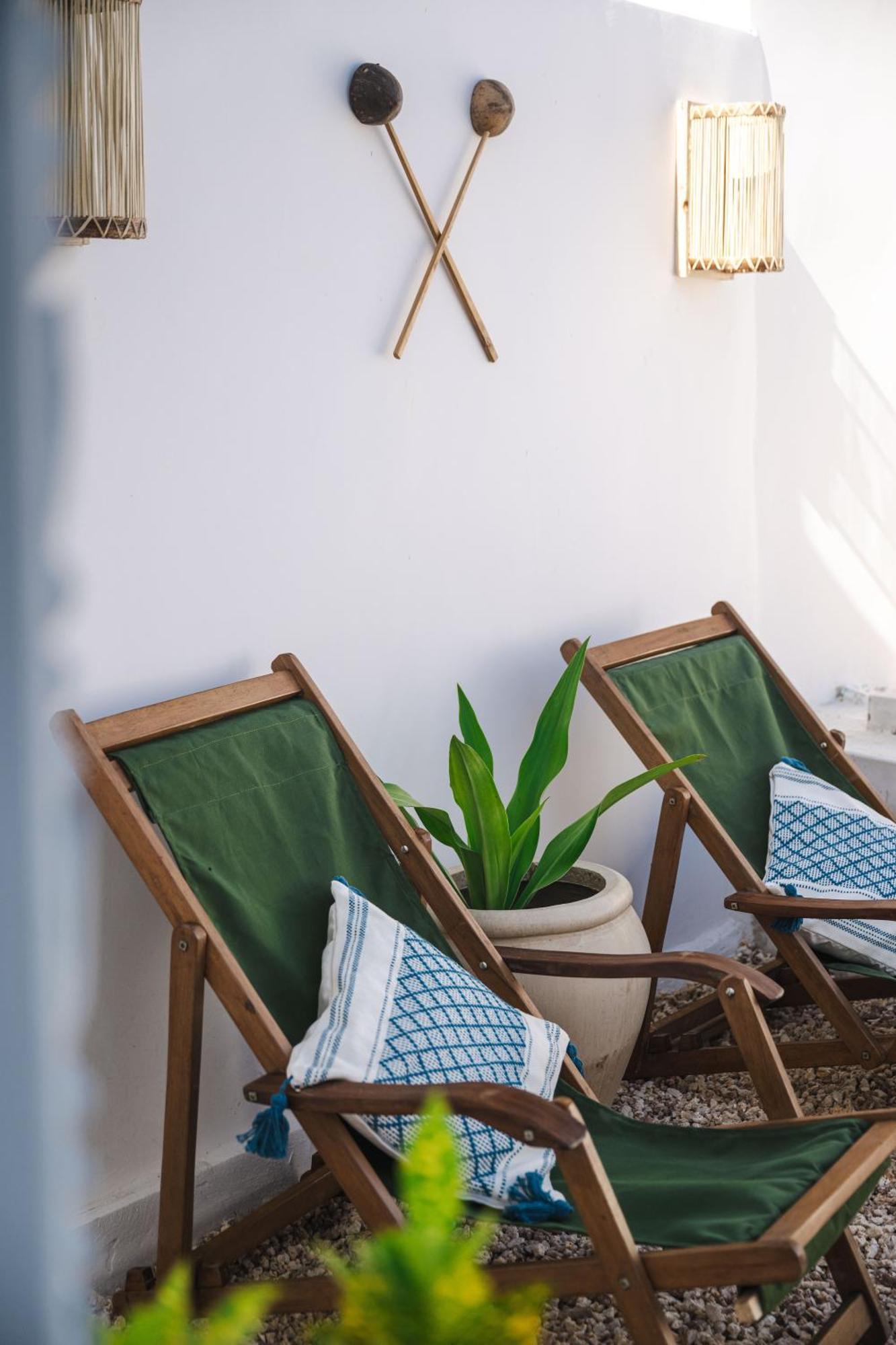 Holiday By Liv Zanzibar, Central Located *
