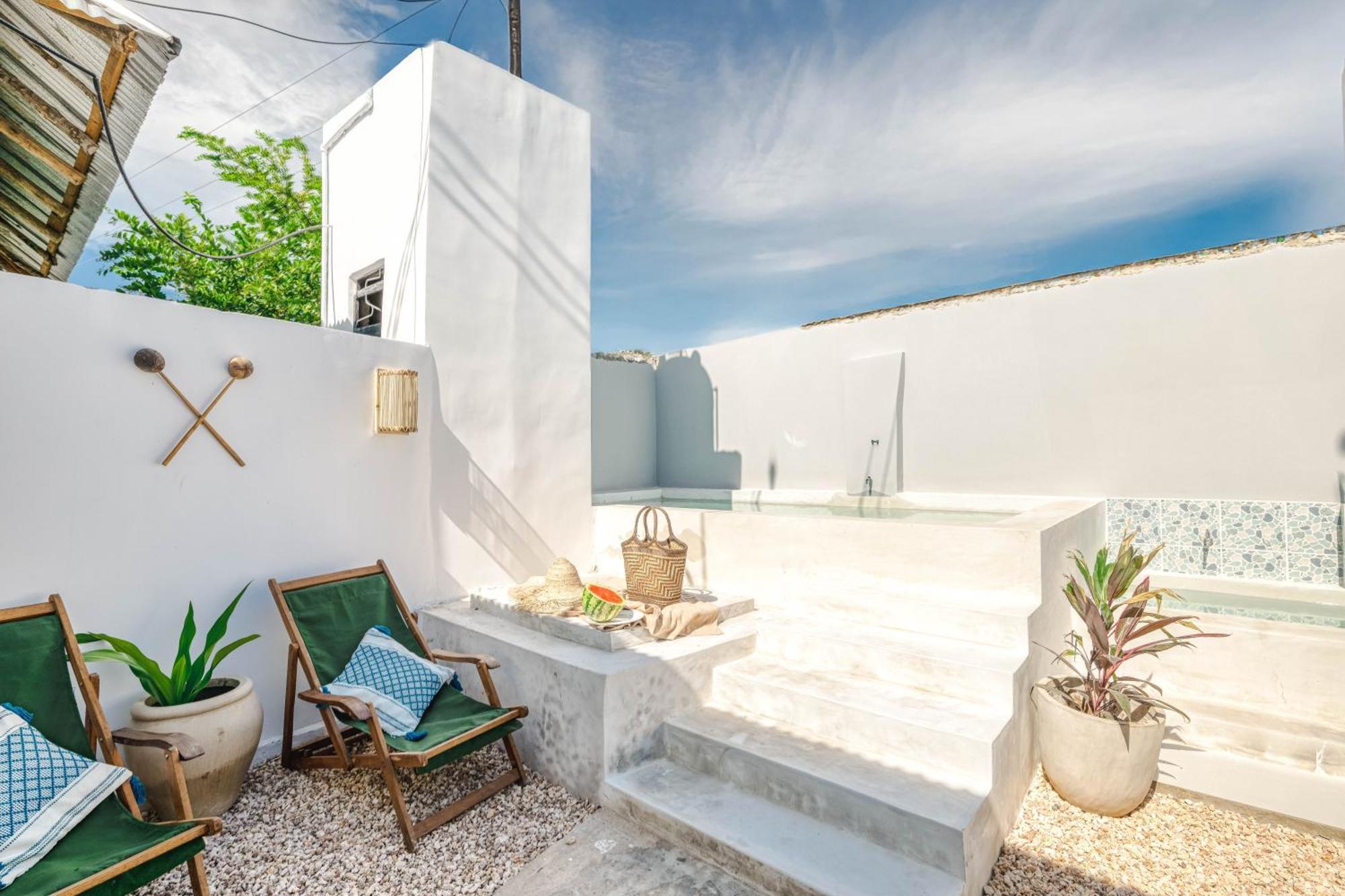 Feriehus Holiday By Liv Zanzibar, Central Located Paje