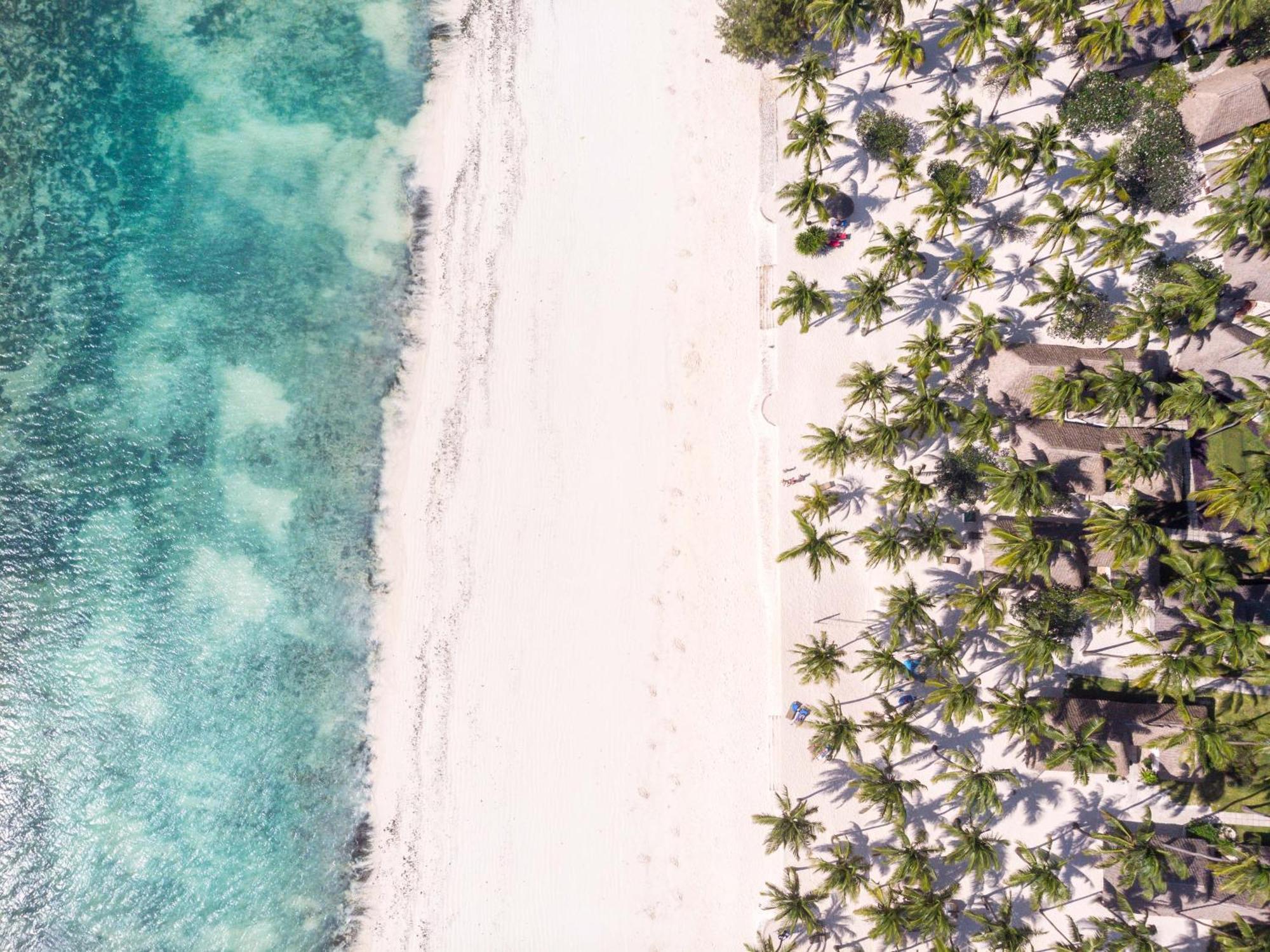 Feriehus Holiday By Liv Zanzibar, Central Located *