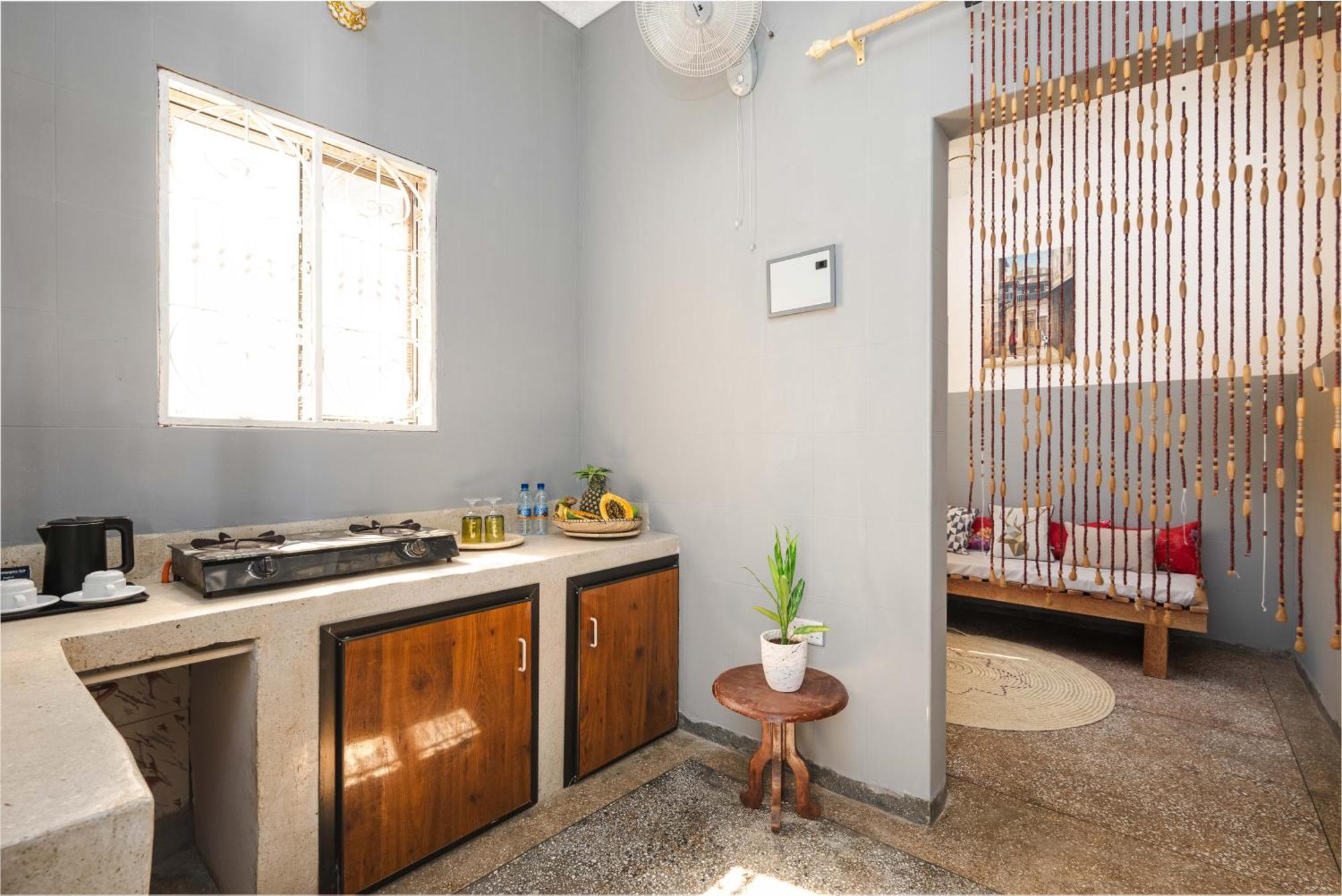 Feriehus Holiday By Liv Zanzibar, Central Located Paje