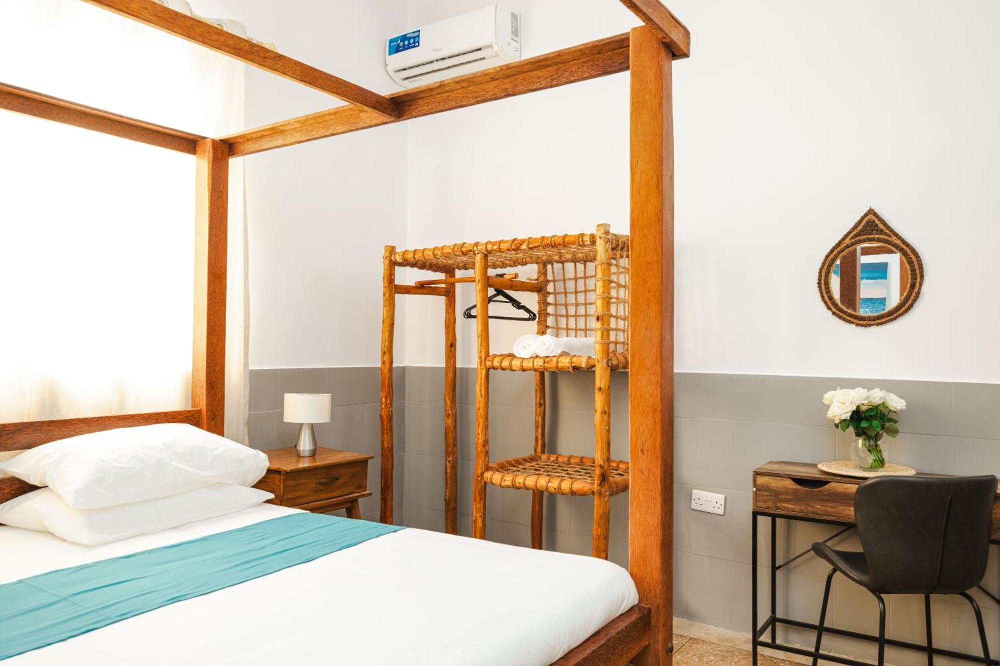 Holiday By Liv Zanzibar, Central Located Feriehus Paje