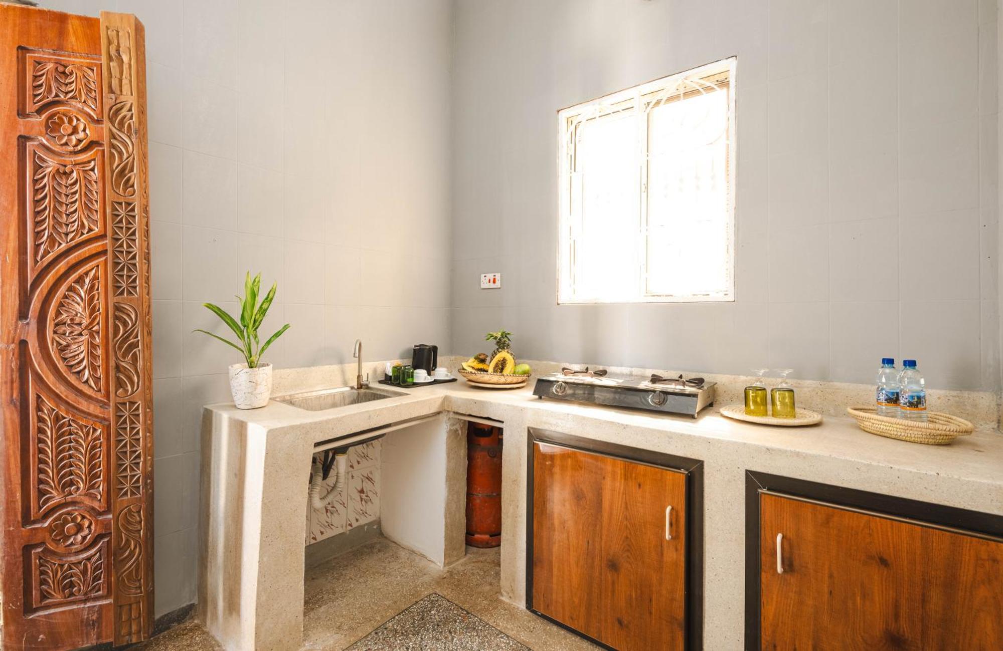 Holiday By Liv Zanzibar, Central Located Feriehus