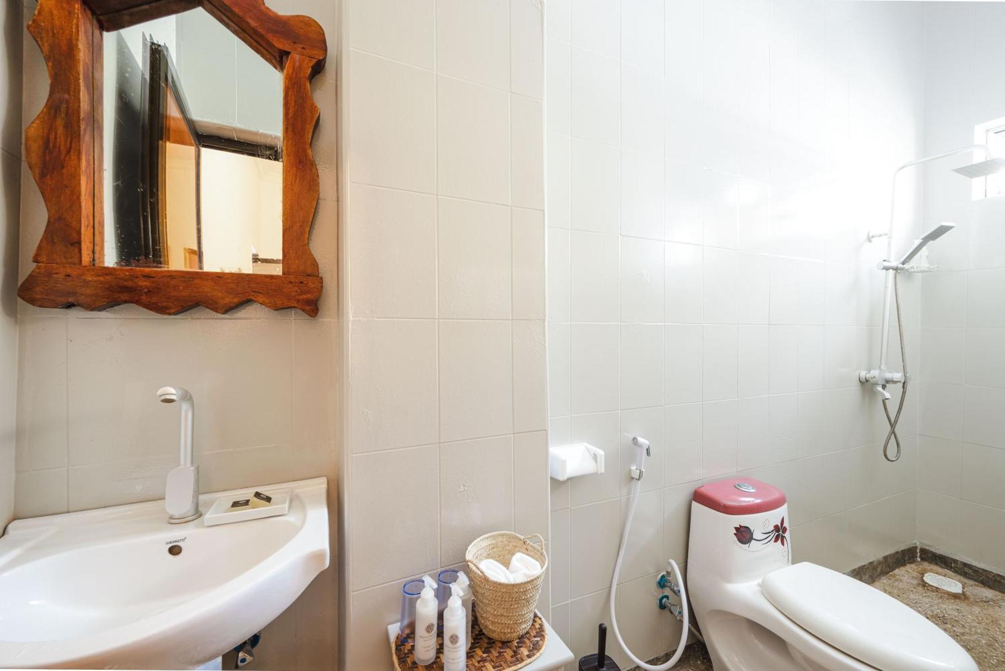 Holiday By Liv Zanzibar, Central Located * Paje